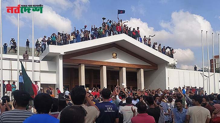 ৫ আগস্ট সরকারি ছুটির ঘোষণা আসছে