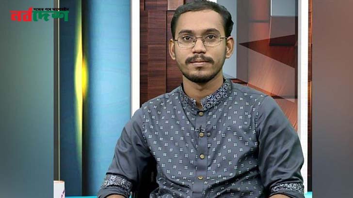 কার গাড়িতে চড়েন, জানালেন হান্নান মাসউদ