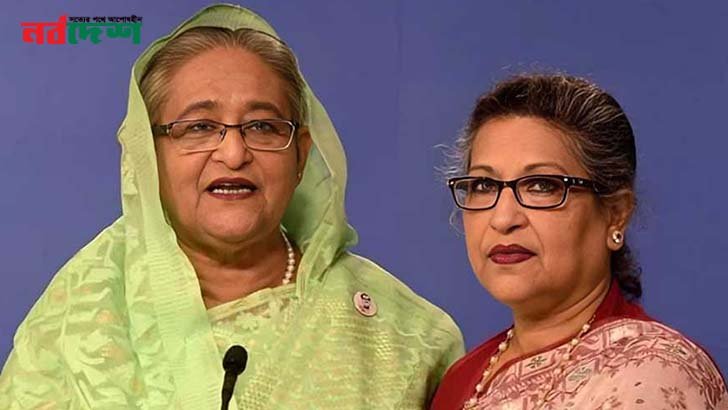 মুজিববর্ষে ৪ হাজার কোটি টাকা ব্যয়, হাসিনা-রেহানার বিরুদ্ধে অনুসন্ধানে দুদক