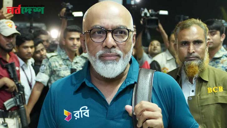 মৃত্যুভয়ে বাংলাদেশ ছেড়েছি: হাথুরু