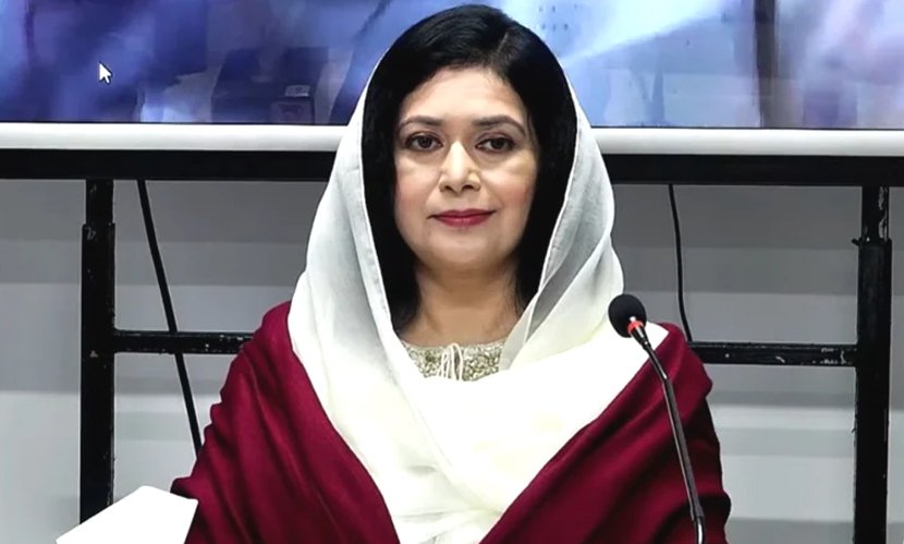 জন্মদিনে ডা. জুবাইদা রহমান: মানবতা, প্রজ্ঞা ও নীরব শক্তির এক অনন্য প্রতিচ্ছবি