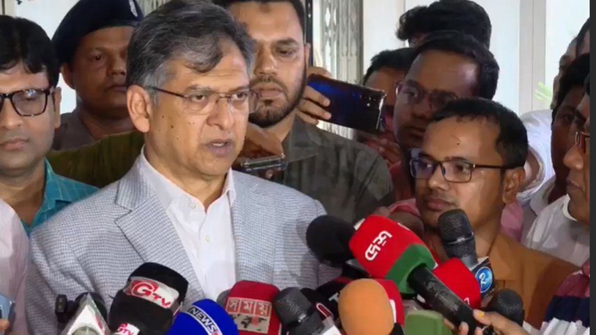 আইনশৃঙ্খলা নিয়ন্ত্রণে ঢাকাসহ ৬ জেলায় সেনা মোতায়েন