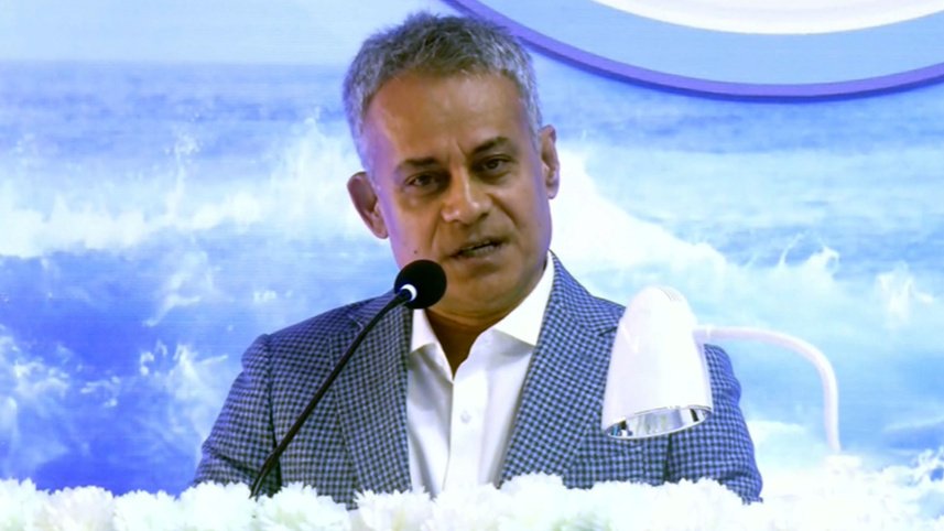 বঙ্গোপসাগরে জ্বালানি সম্পদ রয়েছে—এটি নিশ্চিত বলে জানিয়েছে সরকার, এবং উত্তোলনের সিদ্ধান্তও গ্রহণ করা হয়েছে।